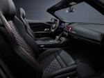 Audi R8 V10 RWD Spyder 2019 года (WW)